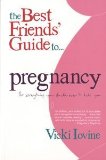 the best friends' guide to pregnancy